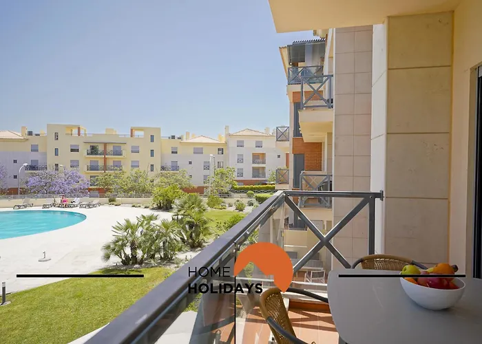 #327 Corcovada 43 Vista Piscina By Home Holidays
