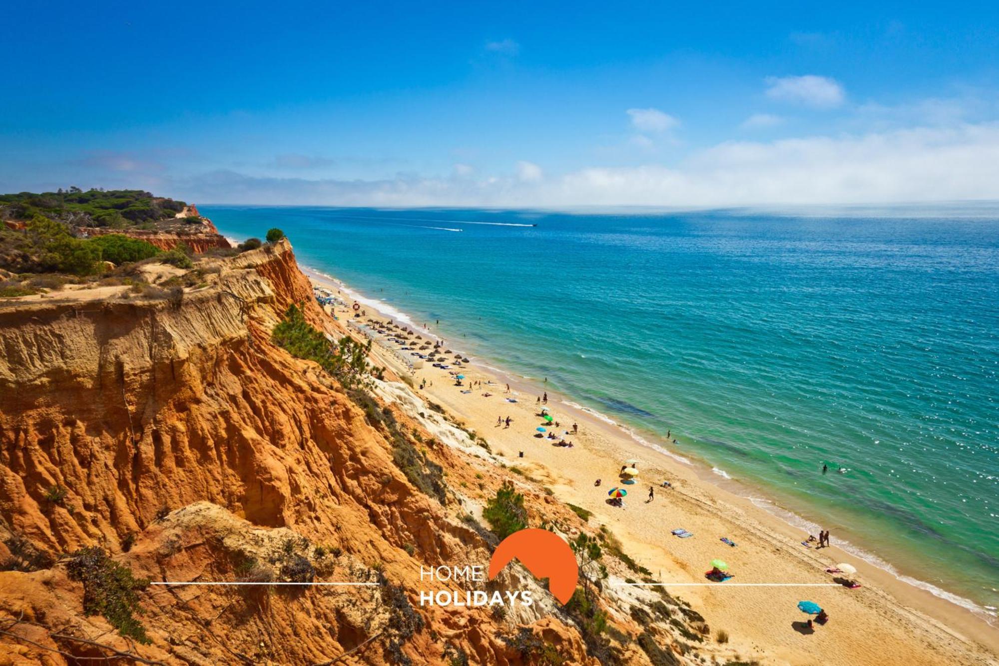 #327 Corcovada 43 Vista Piscina By Home Holidays Albufeira