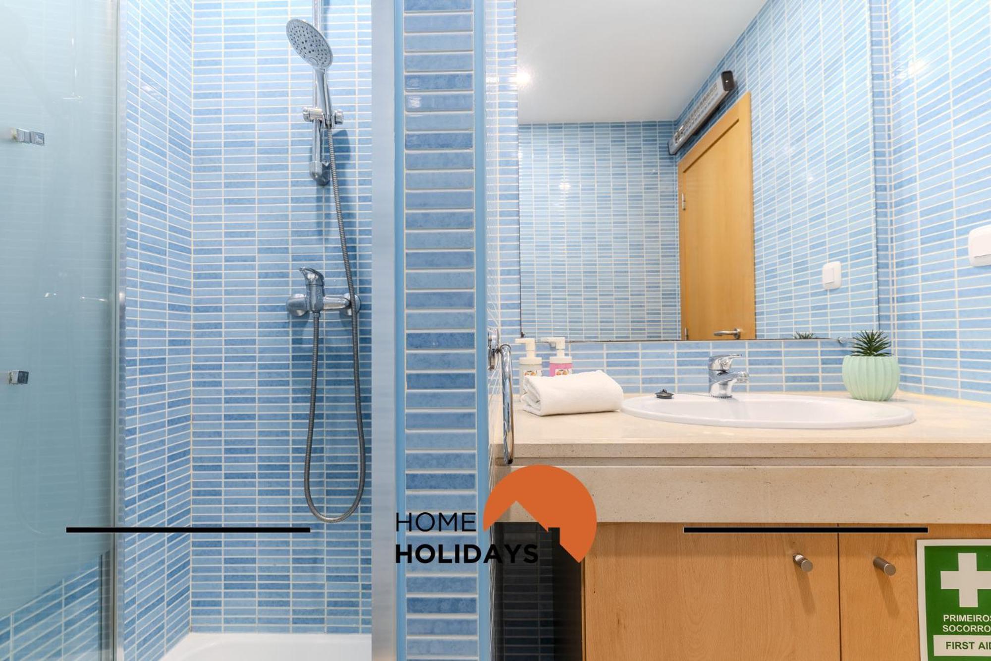 Apartment #327 Corcovada 43 Vista Piscina By Home Holidays *