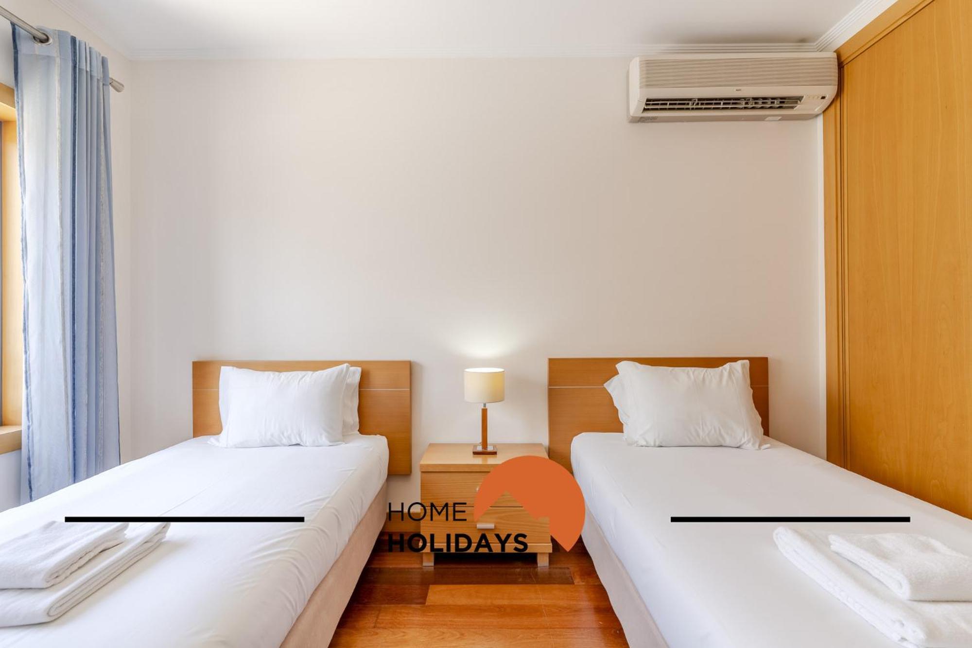 #327 Corcovada 43 Vista Piscina By Home Holidays Albufeira