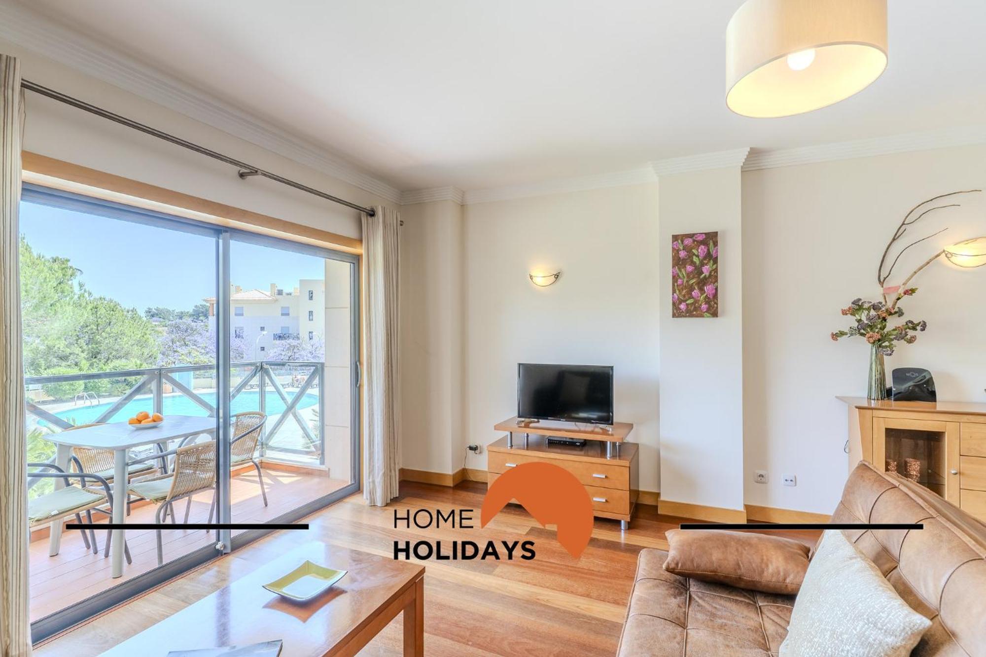Apartment #327 Corcovada 43 Vista Piscina By Home Holidays *