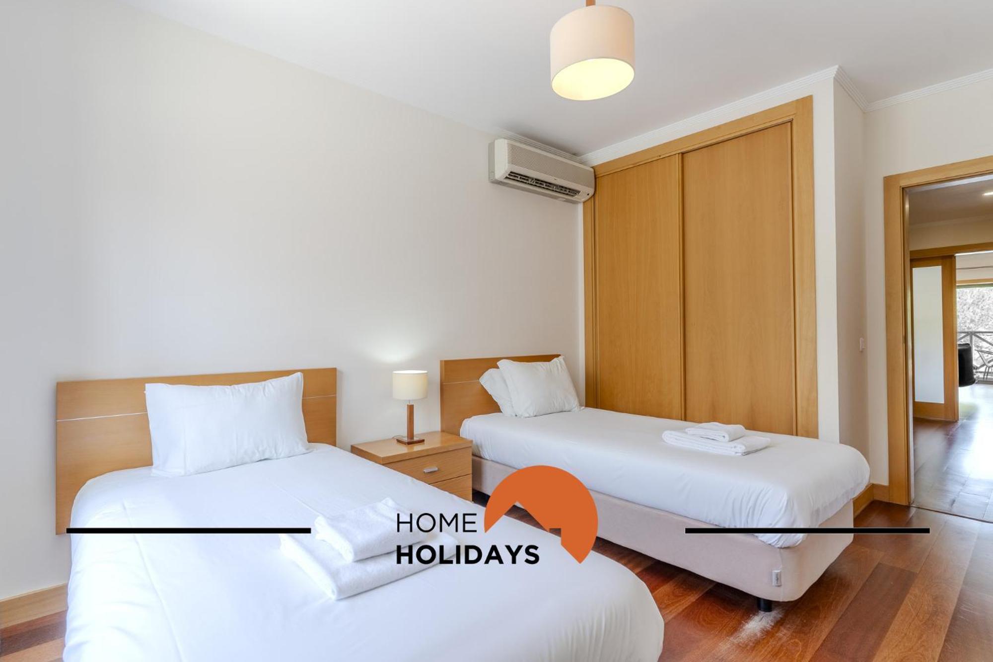 Appartement #327 Corcovada 43 Vista Piscina By Holidays Albufeira