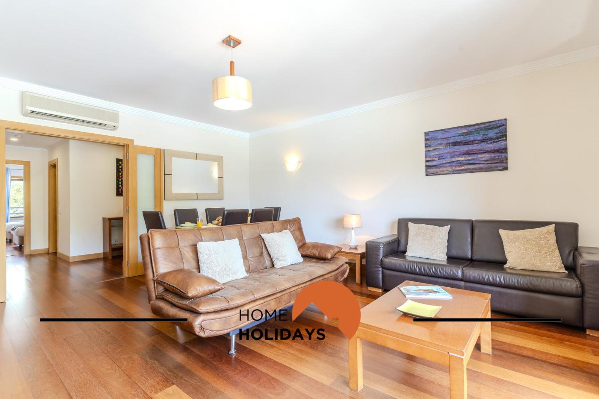#327 Corcovada 43 Vista Piscina By Home Holidays Apartment