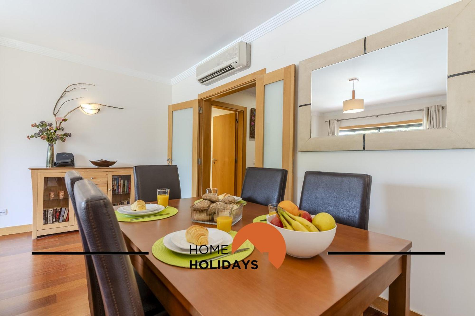 #327 Corcovada 43 Vista Piscina By Holidays Appartement *
