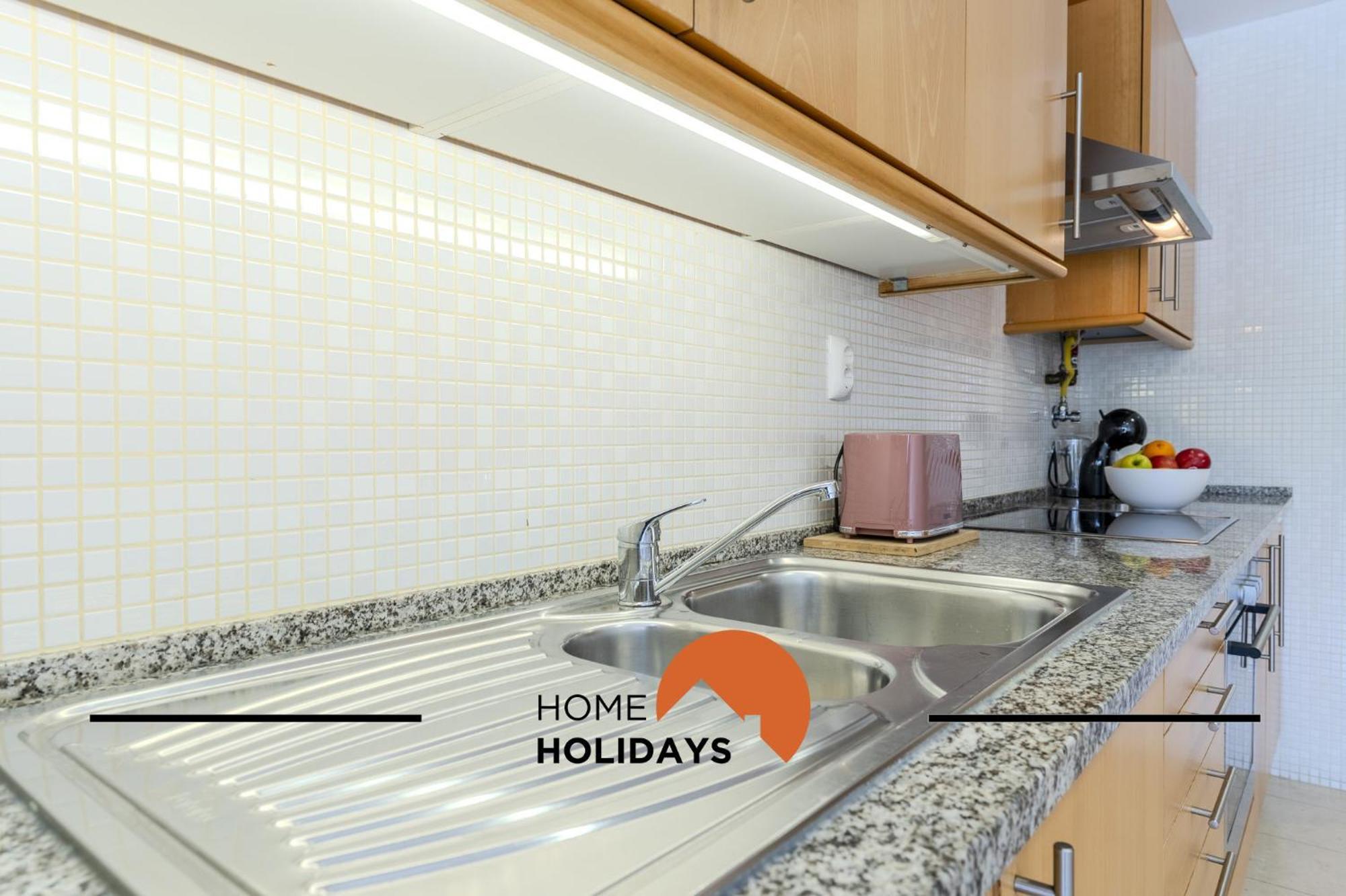 #327 Corcovada 43 Vista Piscina By Home Holidays Apartment