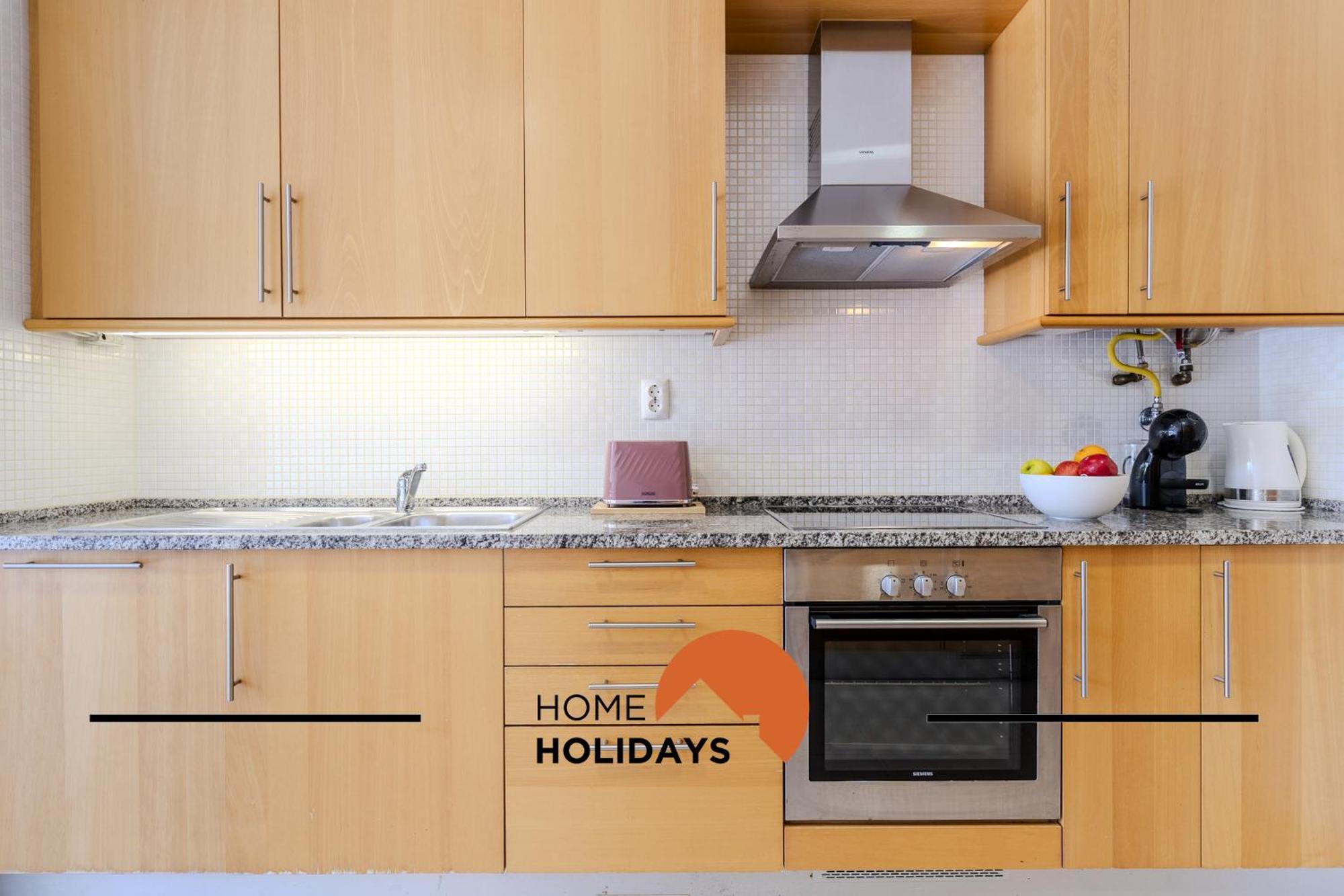Apartment #327 Corcovada 43 Vista Piscina By Home Holidays *